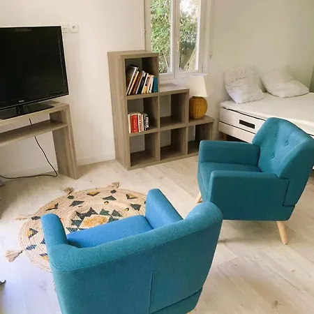 Les Ecureuils Apartamento *