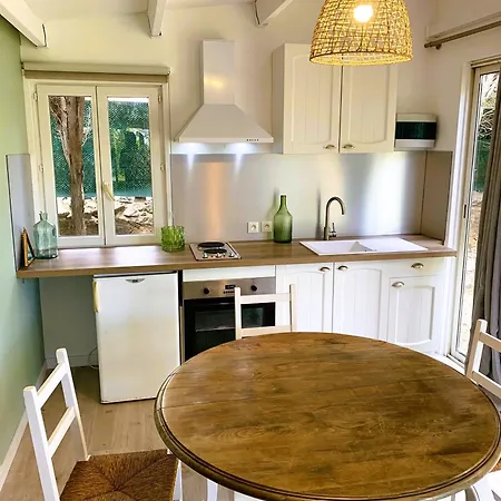 Apartamento Les Ecureuils *